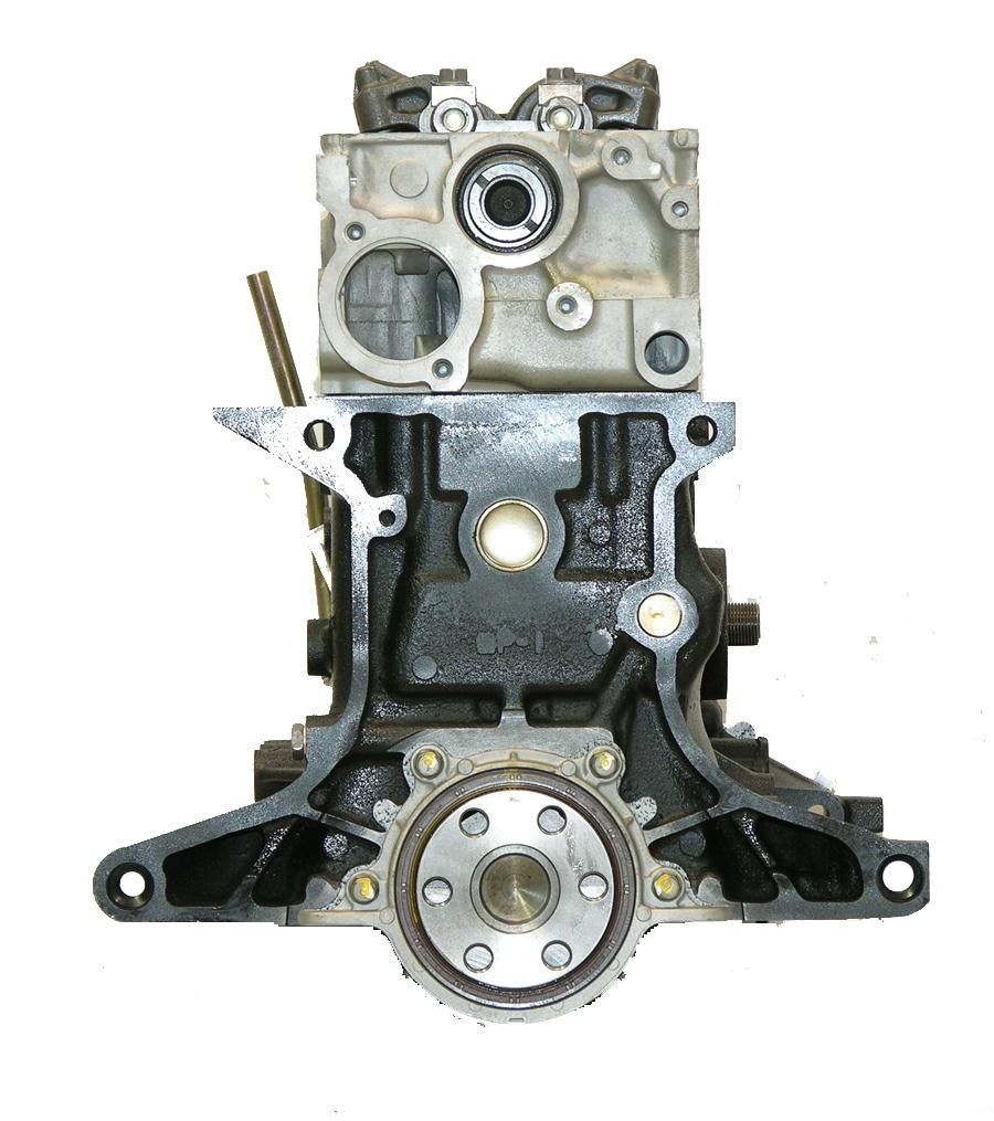 Mazda BP 1.8L L4 Remanufactured Engine – 2/91-7/94