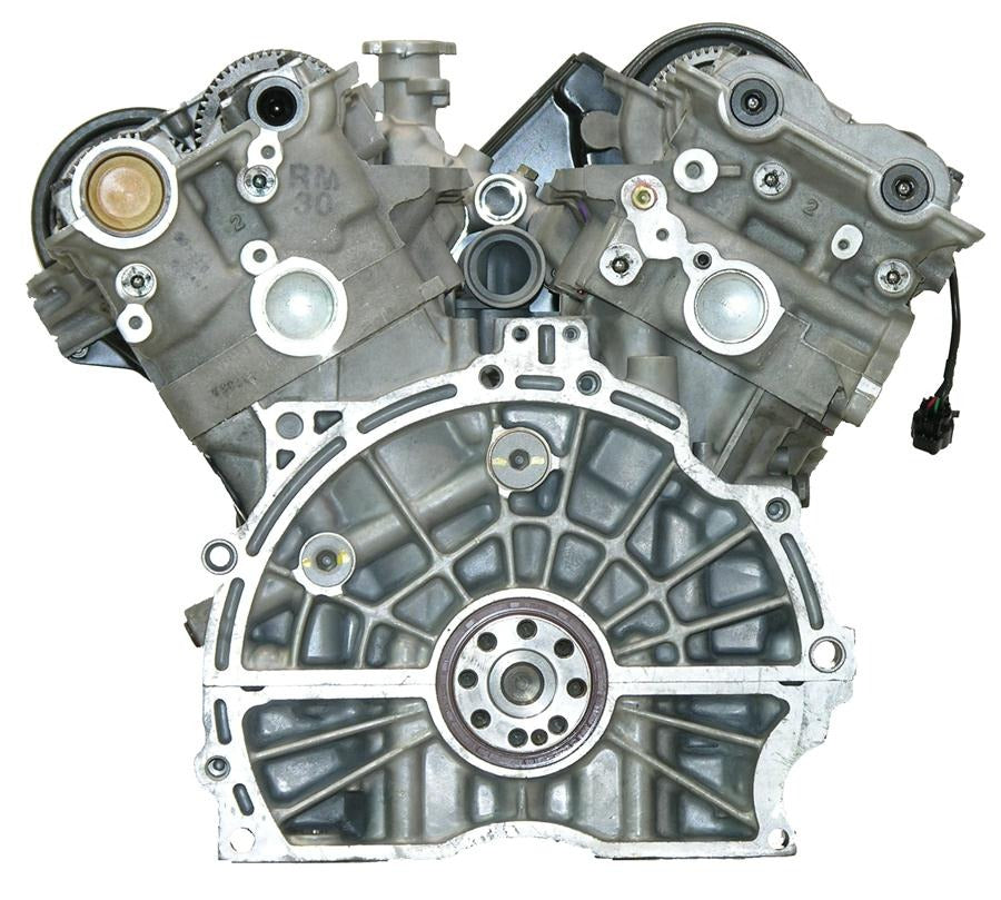Mazda KL 2.5L V6 Remanufactured Engine – 8/97-2002