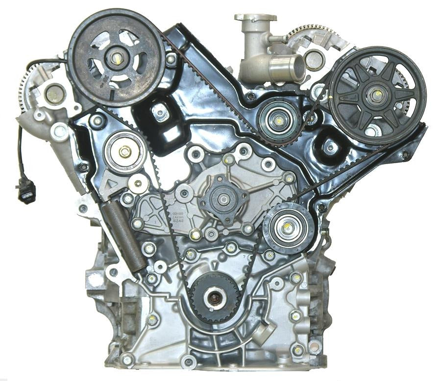 Mazda KL 2.5L V6 Remanufactured Engine – 8/97-2002