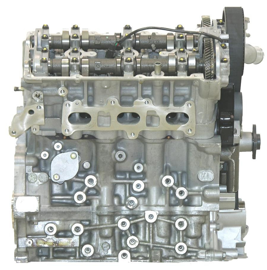 Mazda KL 2.5L V6 Remanufactured Engine – 8/97-2002