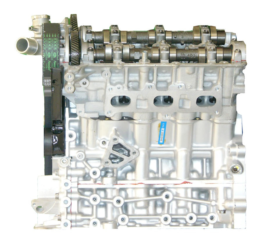 Mazda KL 2.5L V6 Remanufactured Engine – 8/95-2002