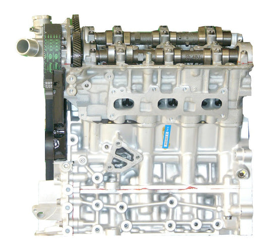 Mazda KL 2.5L V6 Remanufactured Engine – 8/95-2002