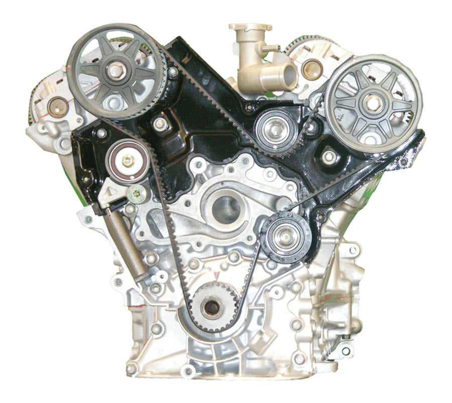 Mazda KL 2.5L V6 Remanufactured Engine – 8/95-2002