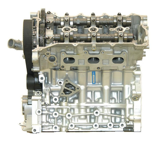 Mazda KJ 2.3L V6 Remanufactured Engine – 12/93-2002