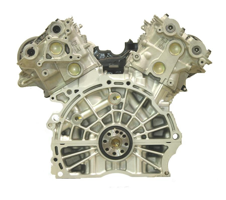 Mazda KJ 2.3L V6 Remanufactured Engine – 12/93-2002