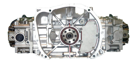 Subaru EJ22E 2.2L H4 Remanufactured Engine – 10/93-6/95