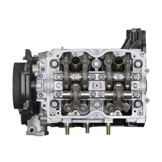 Subaru EJ22E 2.2L H4 Remanufactured Engine – 10/97-6/99