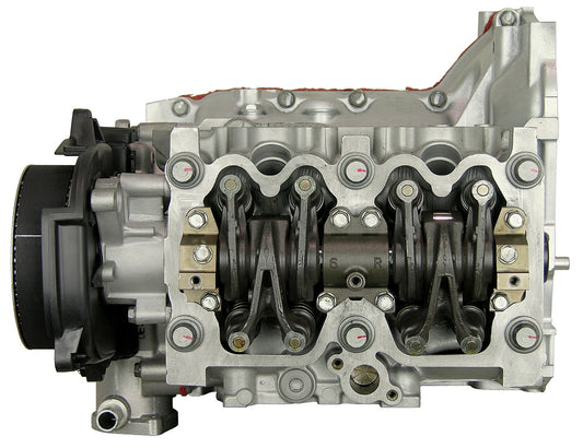 Subaru EJ18E 1.8L H4 Remanufactured Engine – 11/92-6/96
