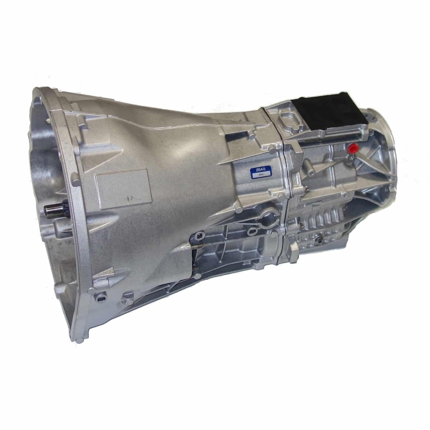 NSG370 Manual Trans for 2005-2006 Jeep Wrangler 4.0L, 6 Speed, 4WD