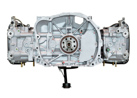Subaru EJ25DT 2.5L H4 Remanufactured Engine – 2004-2006