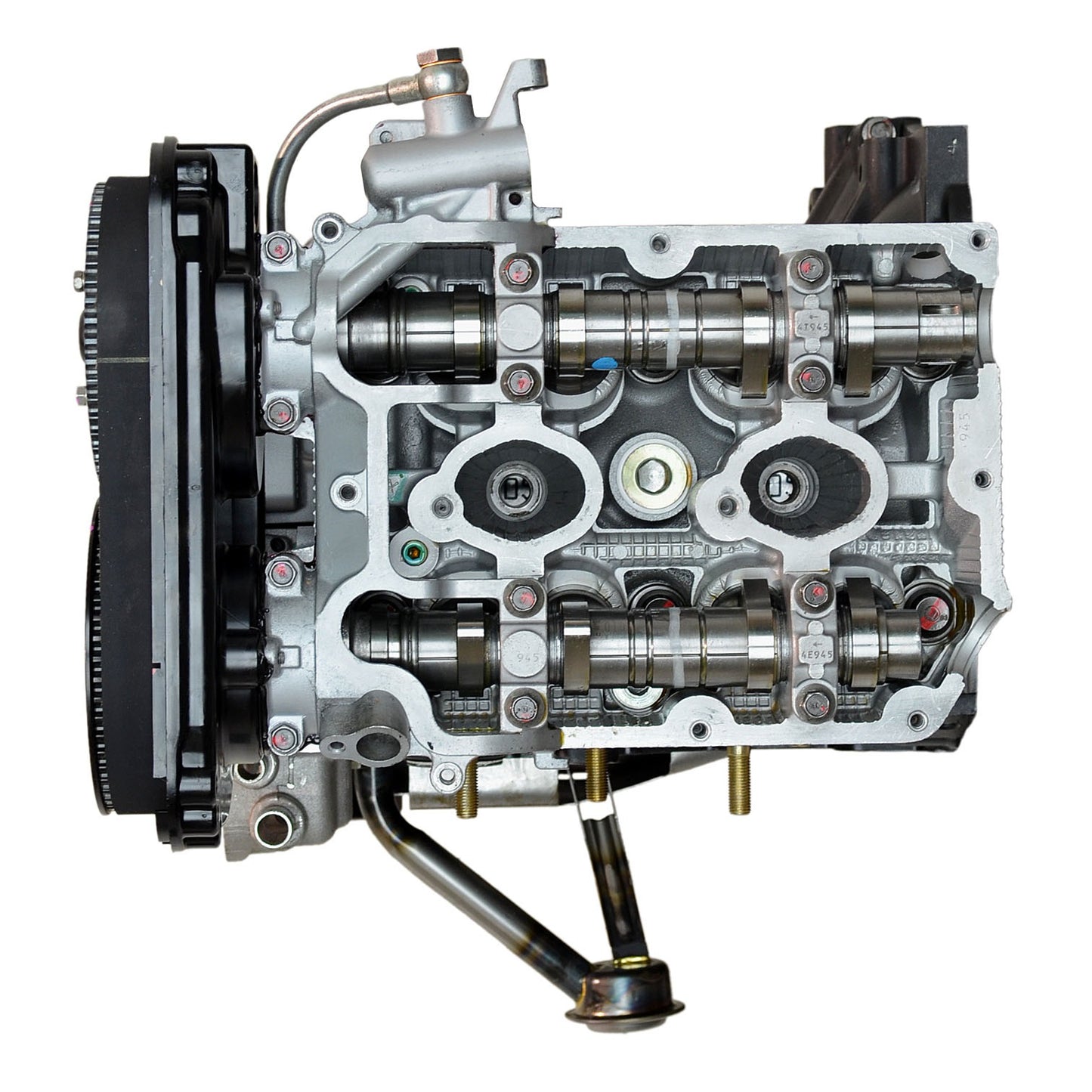 Subaru EJ25DT 2.5L H4 Remanufactured Engine – 2004-2006