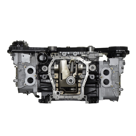 Saab Subaru EJ25DT 2.5L H4 Remanufactured Engine – 2006-2009