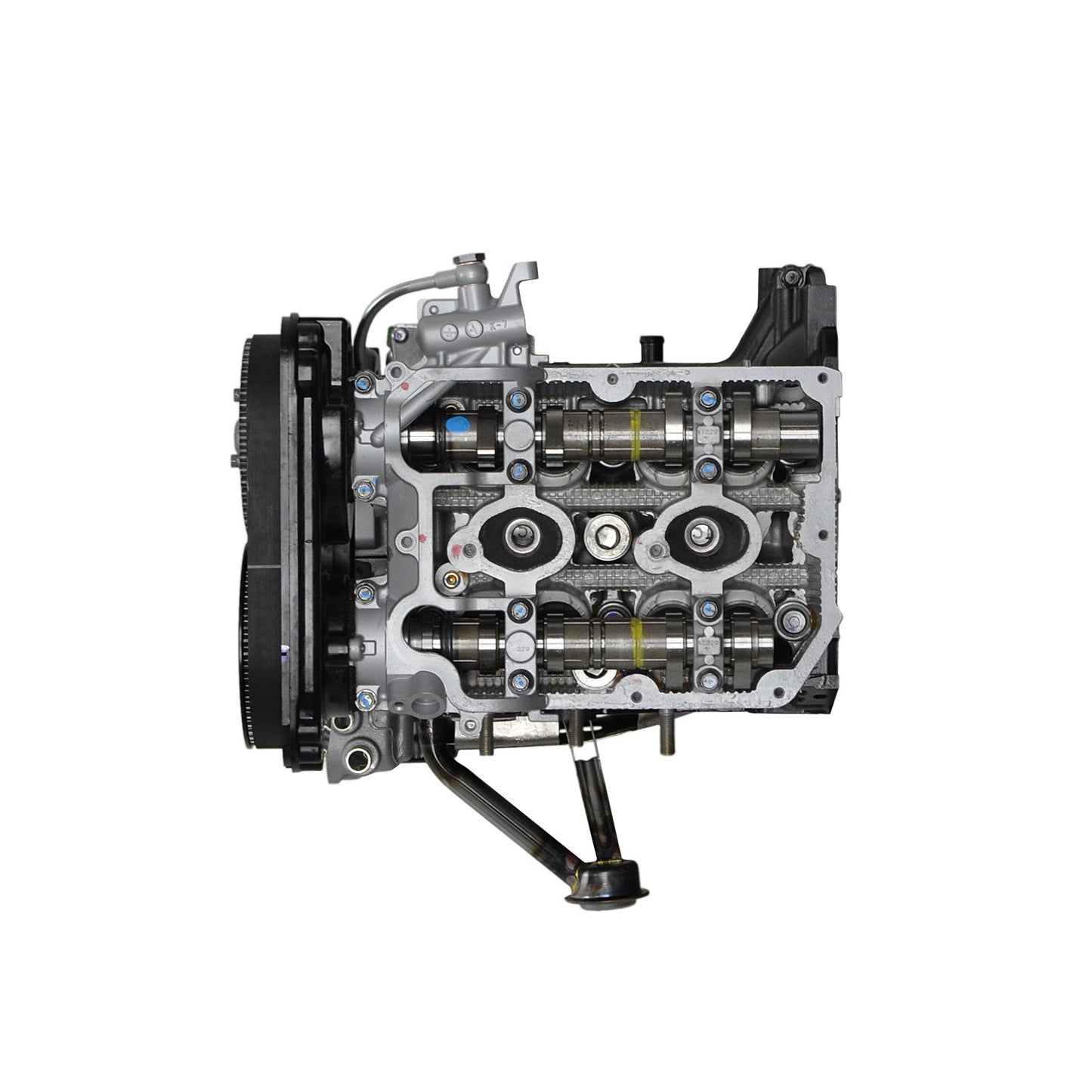 Saab Subaru EJ25DT 2.5L H4 Remanufactured Engine – 2006-2009