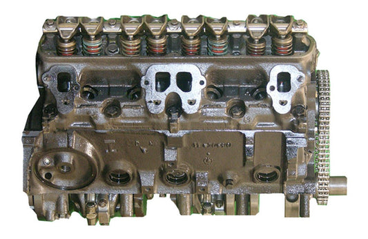 Dodge RAM Dodge 5.2L V8 Remanufactured Engine – 1991