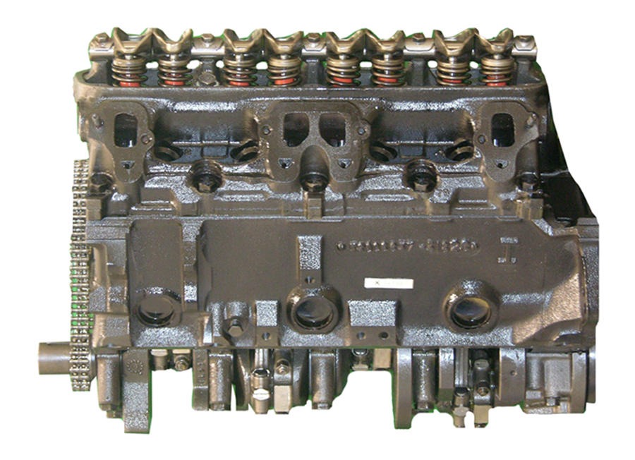 Dodge RAM Dodge 5.2L V8 Remanufactured Engine – 1991