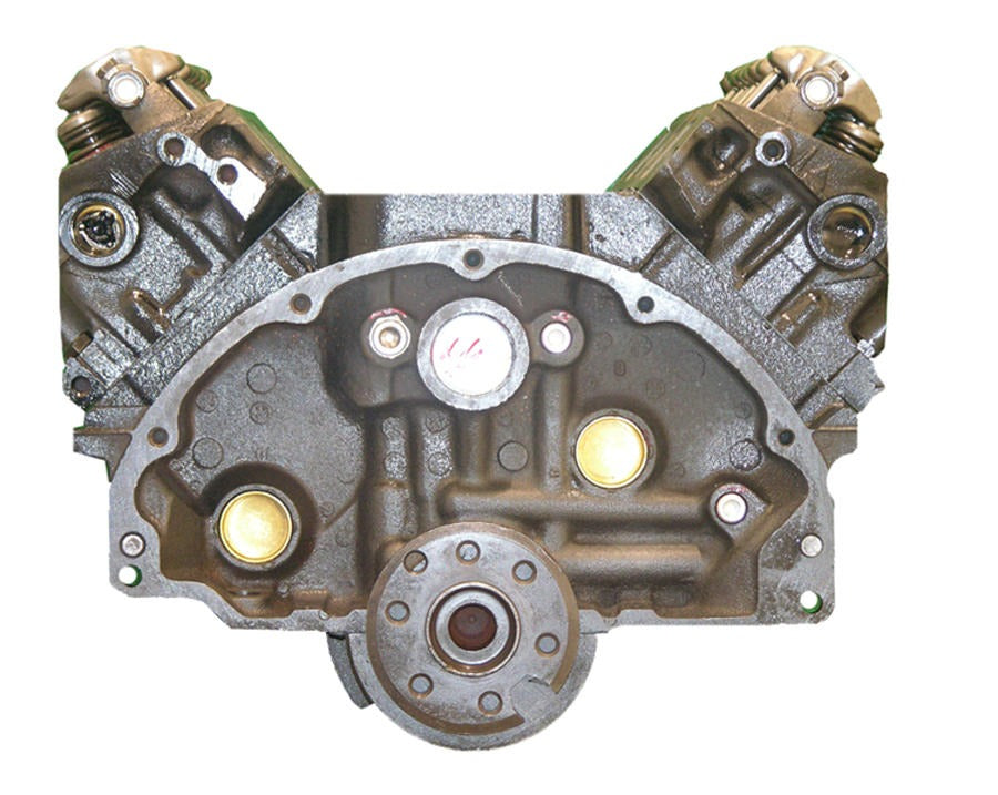 Dodge RAM Dodge 5.2L V8 Remanufactured Engine – 1991