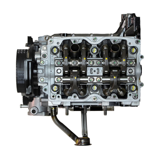 Subaru EJ25E 2.5L H4 Remanufactured Engine – 12/03-3/05