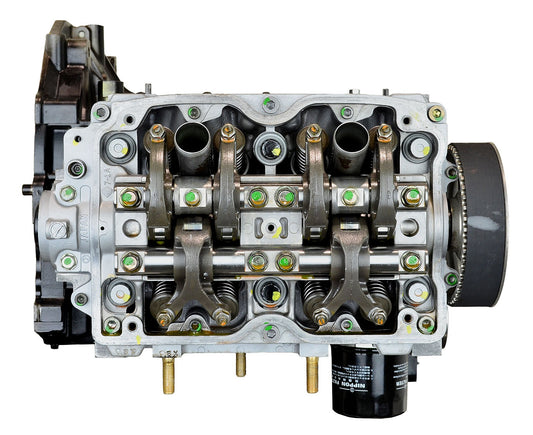 Subaru EJ25E 2.5L H4 Remanufactured Engine – 11/03-5/05