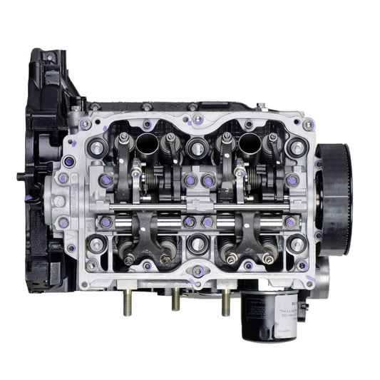 Subaru EJ25E 2.5L H4 Remanufactured Engine – 2010-2012