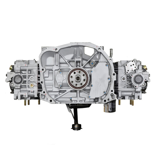 Subaru EJ25E 2.5L H4 Remanufactured Engine – 2006