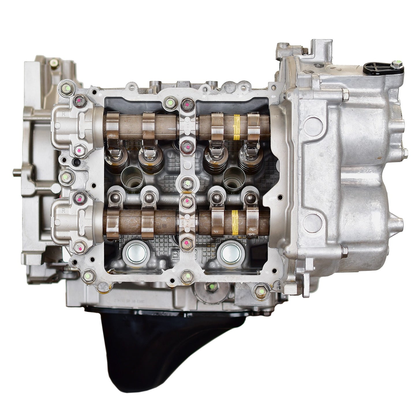 Subaru FB25 2.5L H4 Remanufactured Engine – 2013-2014