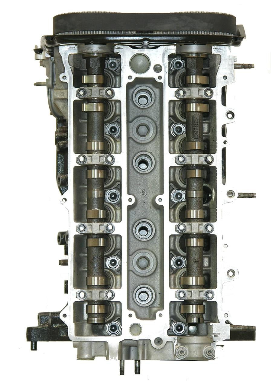 Toyota 3SGELC 2.0L L4 Remanufactured Engine – 8/85-10/87