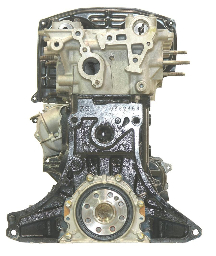Toyota 3SGELC 2.0L L4 Remanufactured Engine – 8/85-10/87
