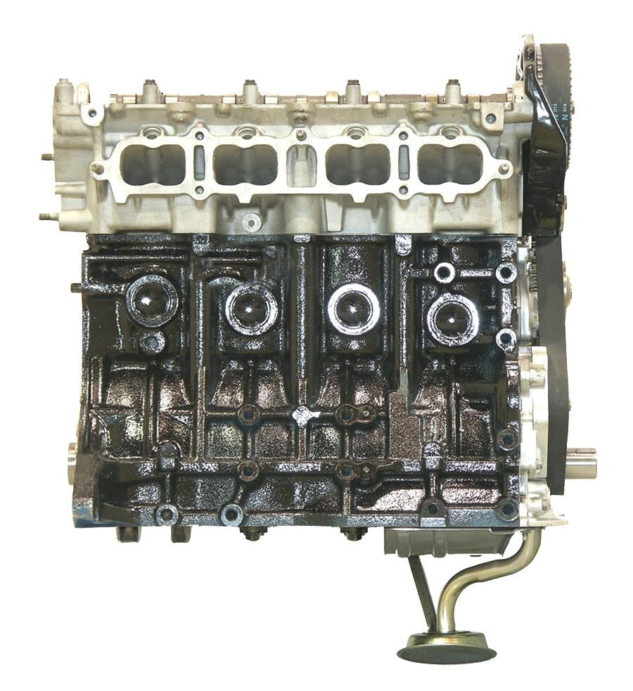 Toyota 3SGELC 2.0L L4 Remanufactured Engine – 8/85-10/87