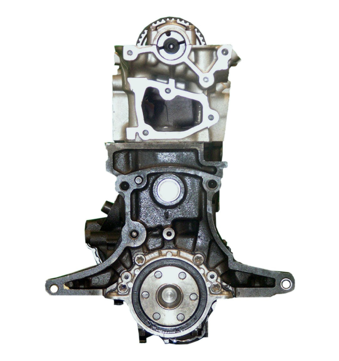 Toyota 3EE 1.5L L4 Remanufactured Engine – 9/90-9/94