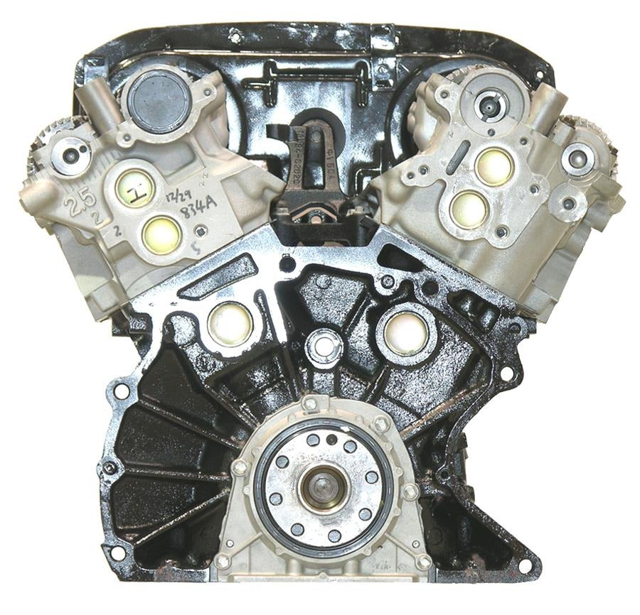 Lexus Toyota 2VZFE 2.5L V6 Remanufactured Engine – 6/89-9/91