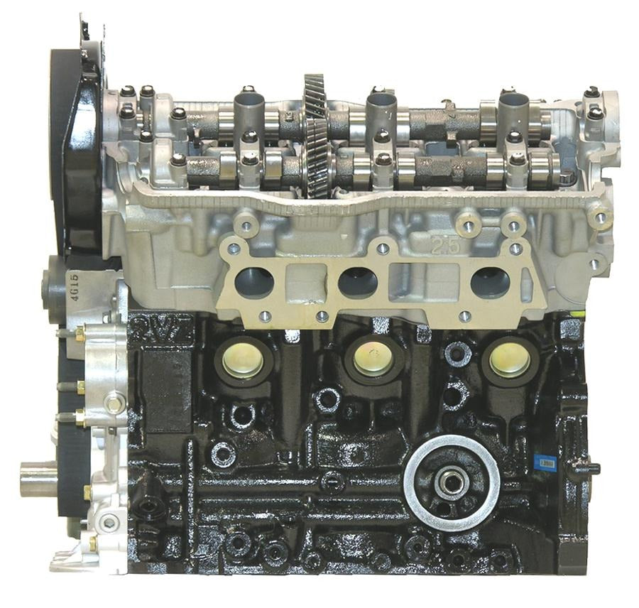 Lexus Toyota 2VZFE 2.5L V6 Remanufactured Engine – 6/89-9/91