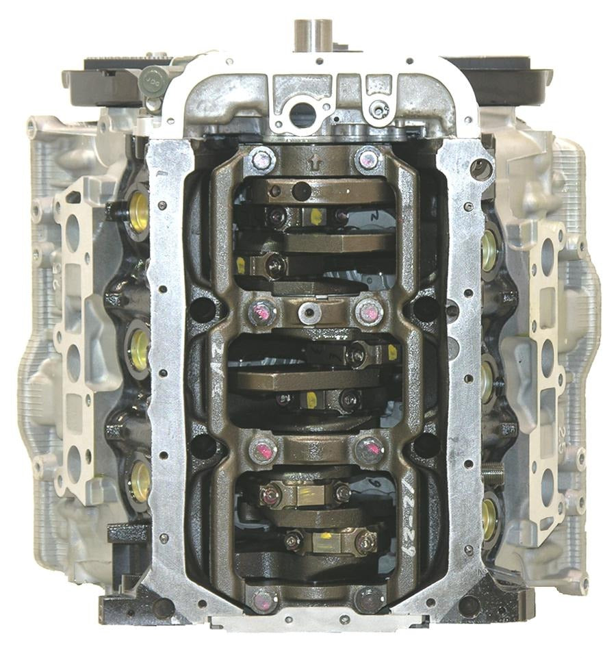 Lexus Toyota 2VZFE 2.5L V6 Remanufactured Engine – 6/89-9/91