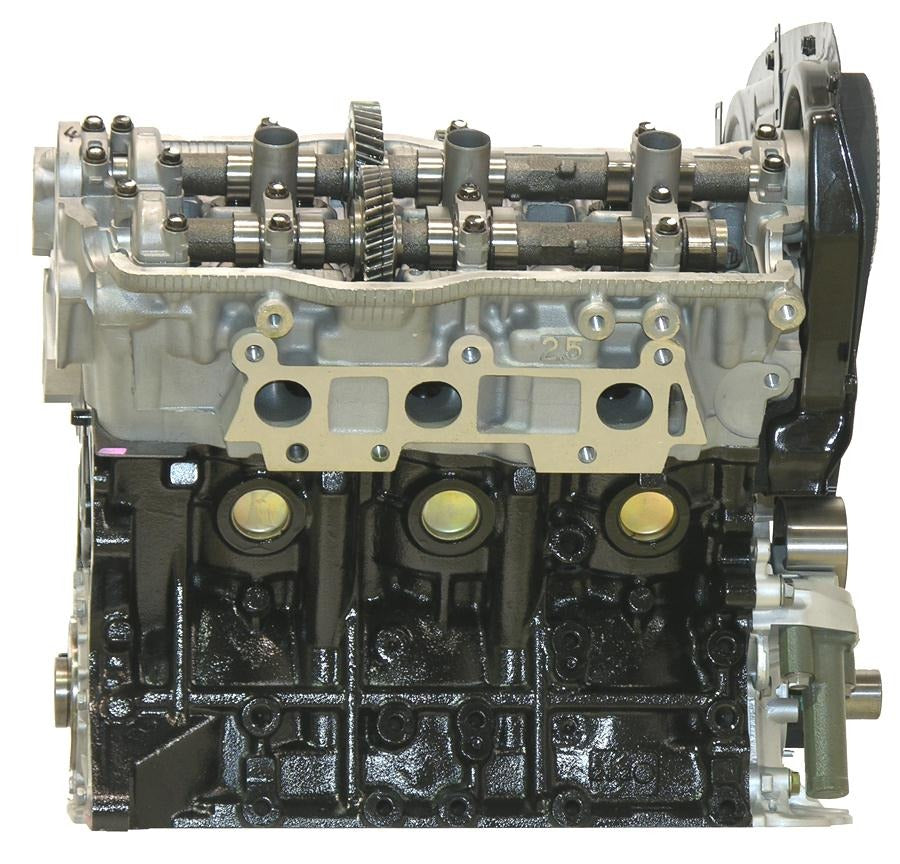 Lexus Toyota 2VZFE 2.5L V6 Remanufactured Engine – 6/89-9/91