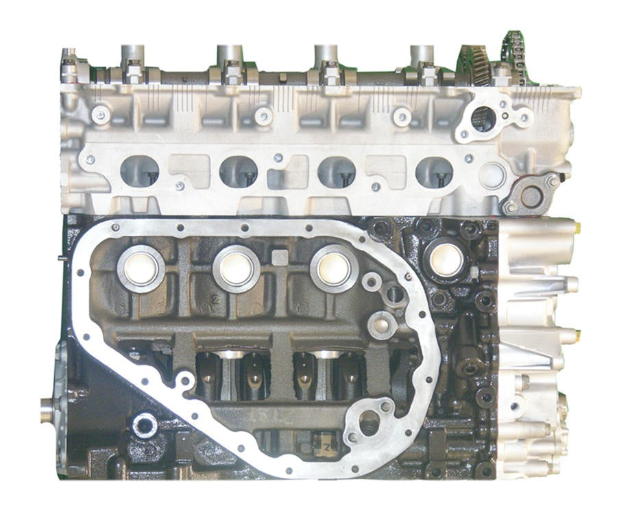 Toyota 2TZFE 2.4L L4 Remanufactured Engine – 1/90-8/96