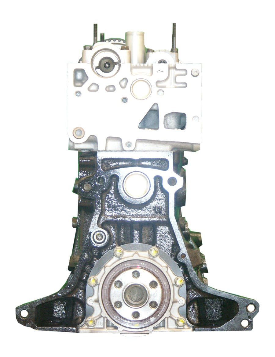 Geo Toyota 4AFE 1.6L L4 Remanufactured Engine – 6/92-8/95