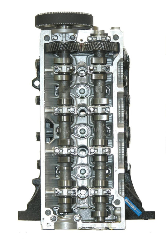 Geo Toyota 4AFE 1.6L L4 Remanufactured Engine – 8/95-8/97