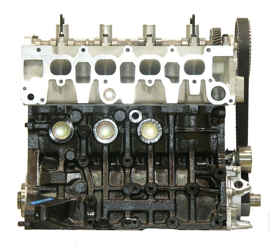 Geo Toyota 4AFE 1.6L L4 Remanufactured Engine – 8/95-8/97