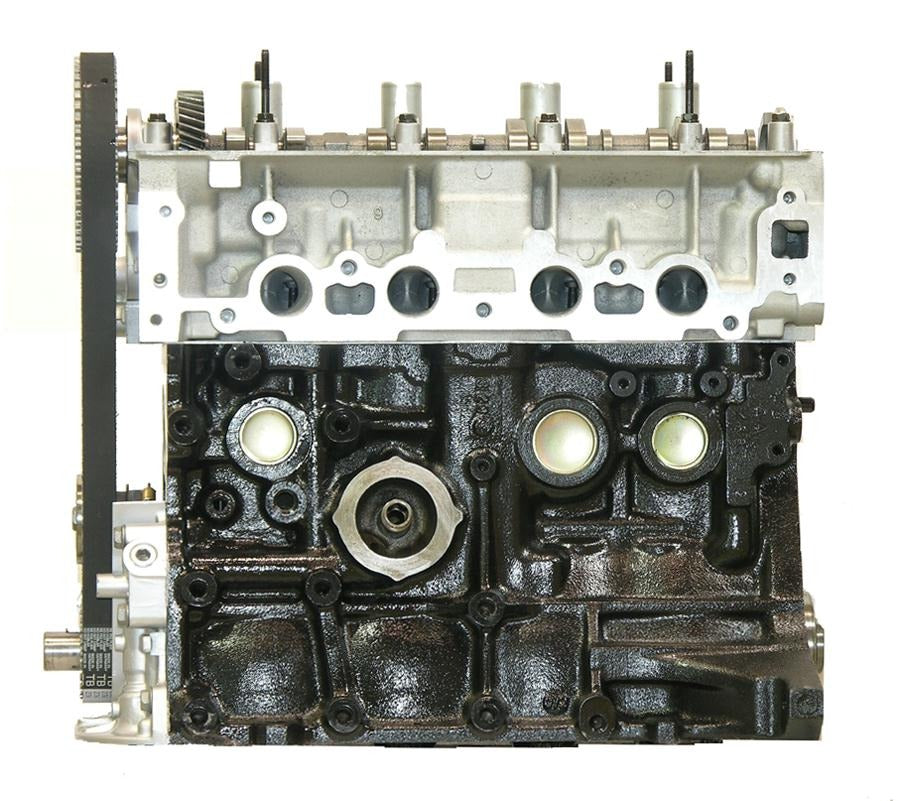 Geo Toyota 4AFE 1.6L L4 Remanufactured Engine – 8/95-8/97