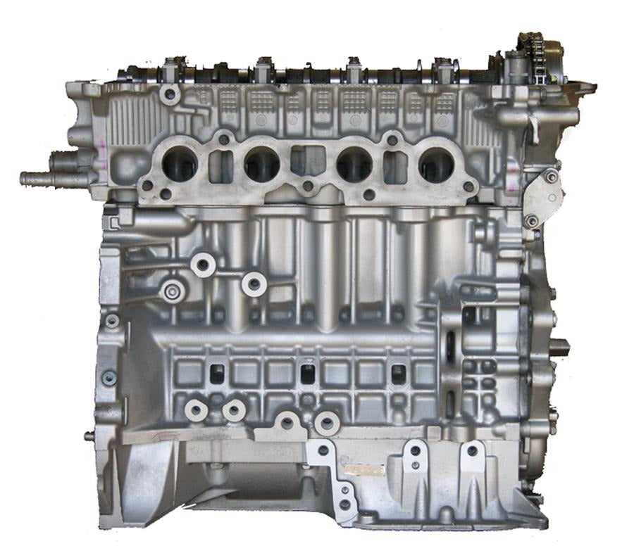 Pontiac Toyota 1ZZFE 1.8L L4 Remanufactured Engine – 2003-2008