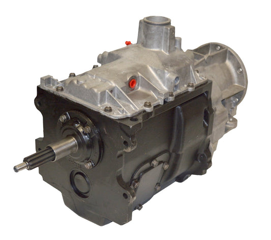 NV4500 Manual Trans for 1991-1994 GM Pickup, 4×4