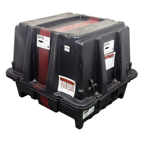 Toyota 1NZFXE 1.5L L4 Remanufactured Engine – 1/04-3/09