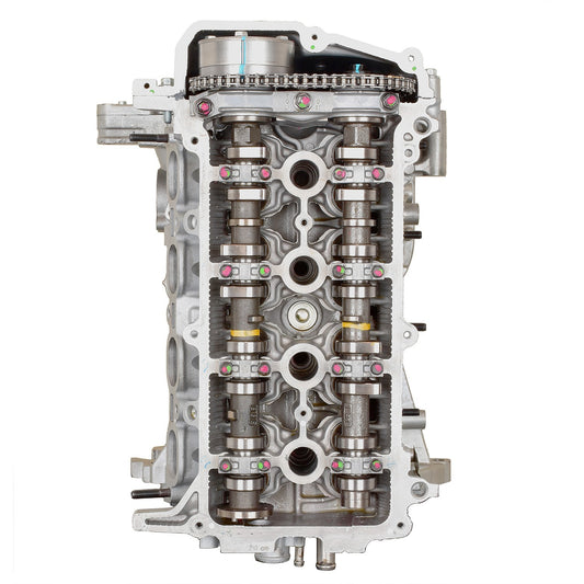 Scion Scion Toyota 1NZFE 1.5L L4 Remanufactured Engine – 42739