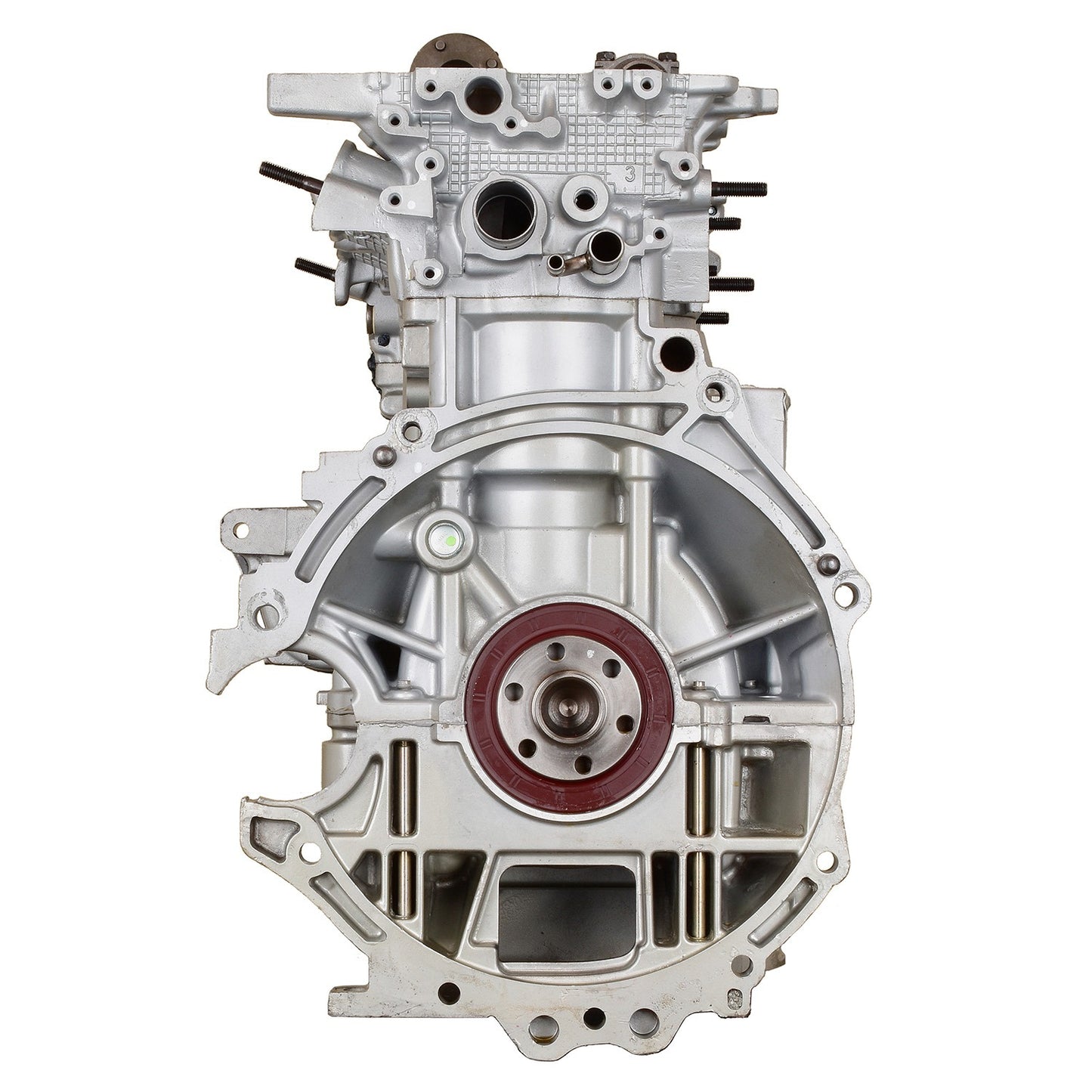 Scion Scion Toyota 1NZFE 1.5L L4 Remanufactured Engine – 42739