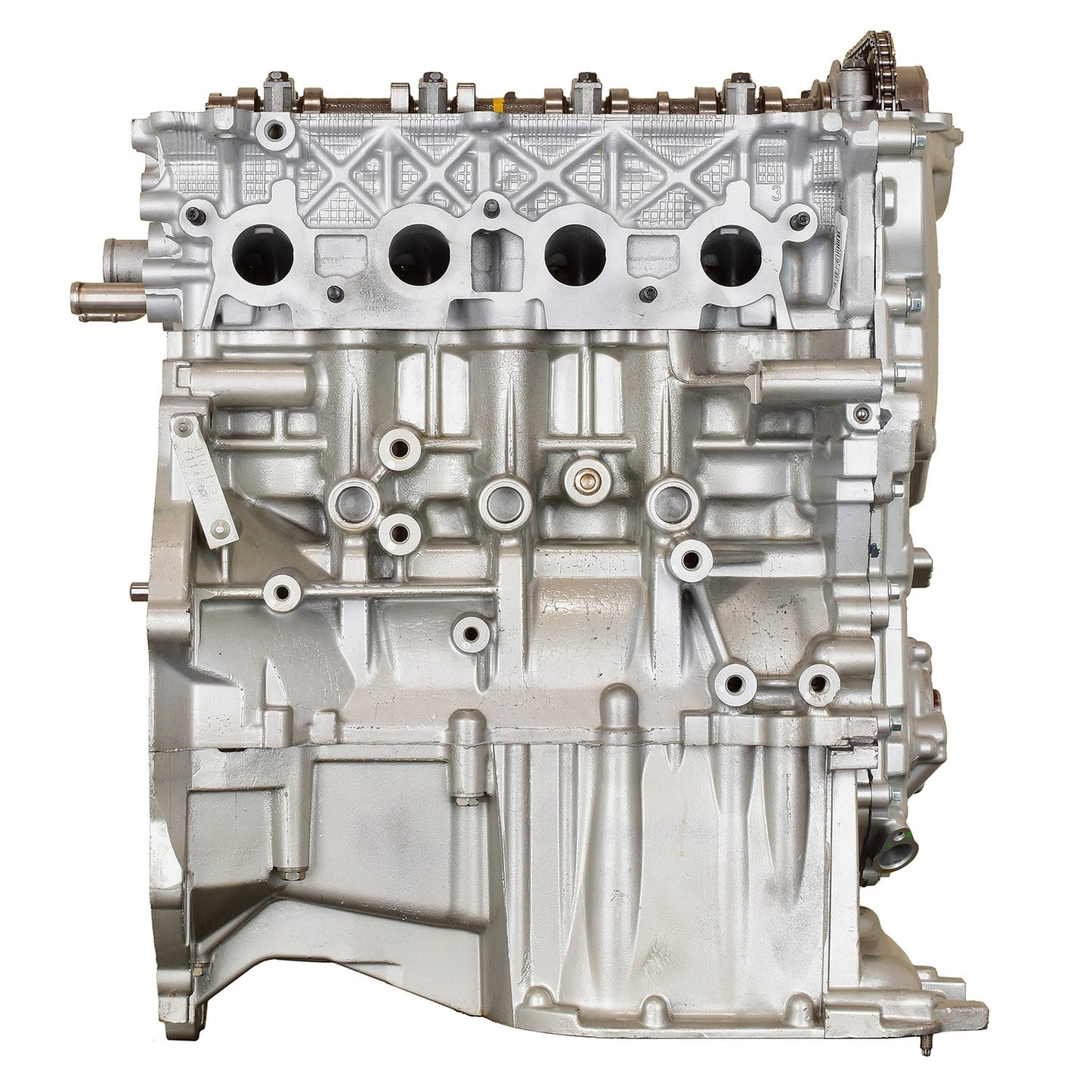 Scion Scion Toyota 1NZFE 1.5L L4 Remanufactured Engine – 42739