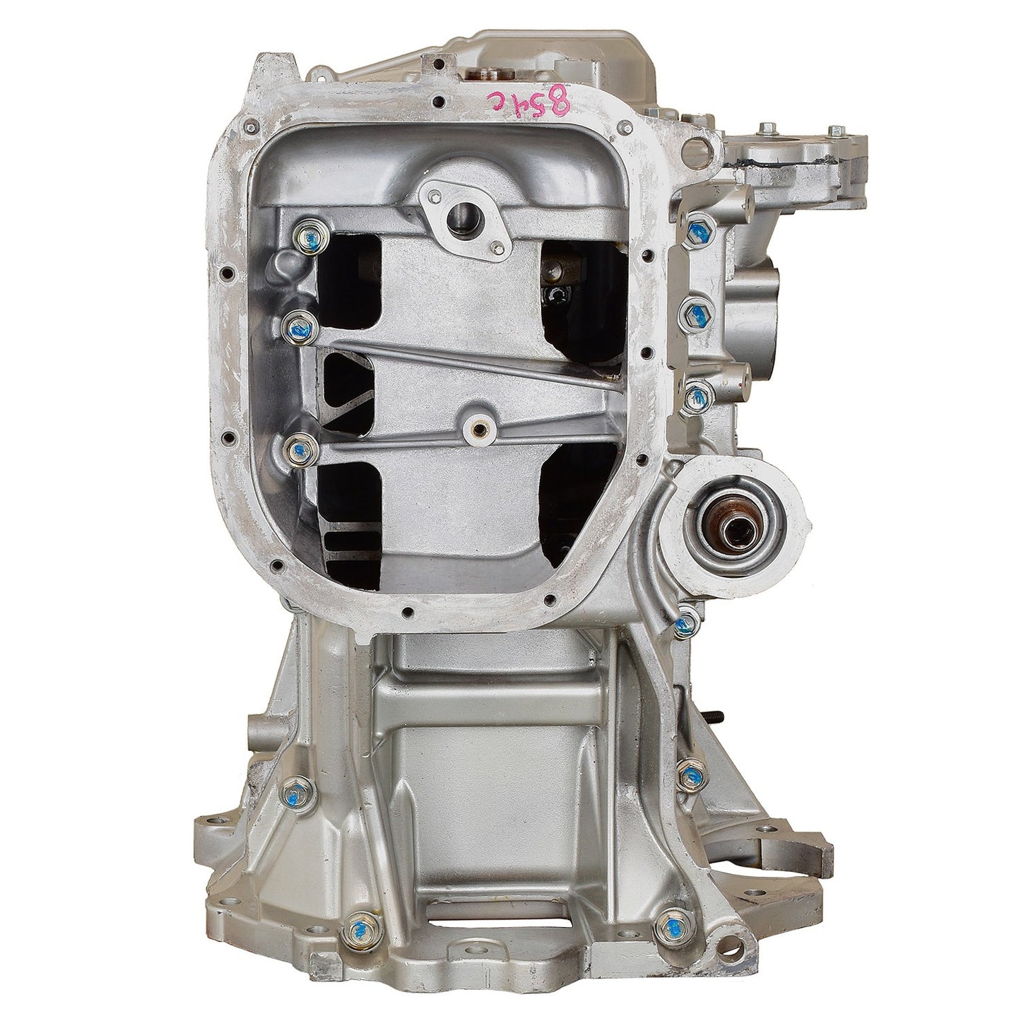 Scion Scion Toyota 1NZFE 1.5L L4 Remanufactured Engine – 42739