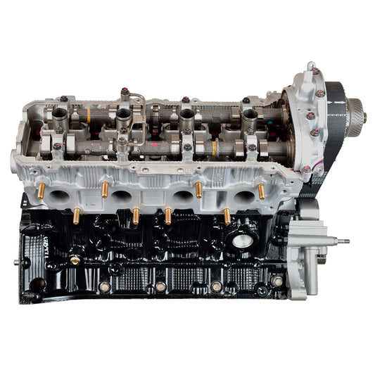 Lexus 3UZFE 4.3L V8 Remanufactured Engine – 7/00-2010