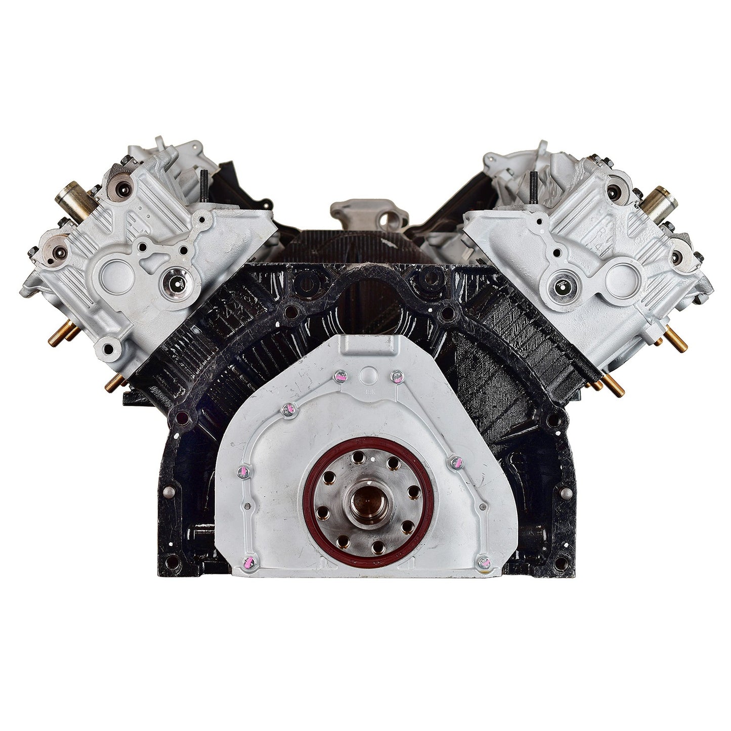 Lexus 3UZFE 4.3L V8 Remanufactured Engine – 7/00-2010