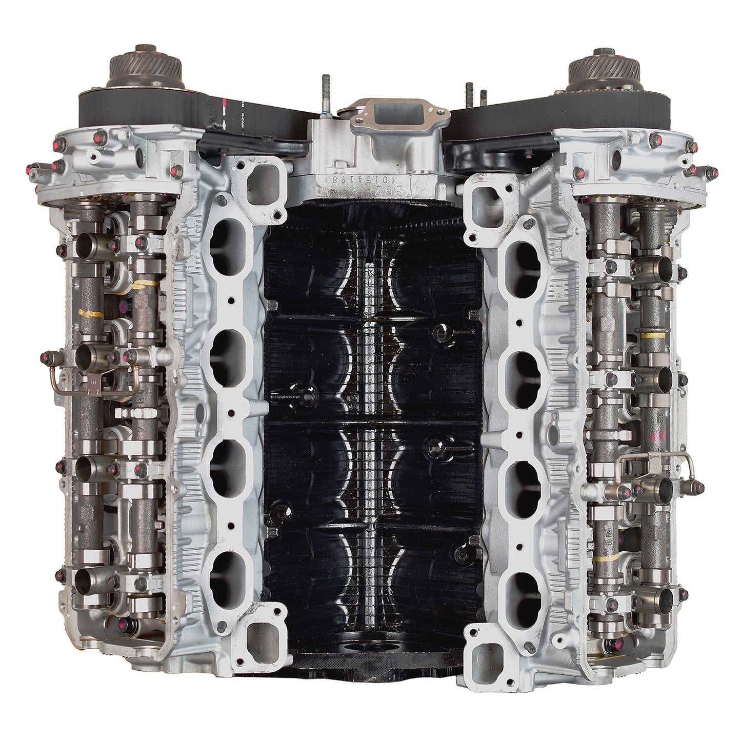 Lexus 3UZFE 4.3L V8 Remanufactured Engine – 7/00-2010