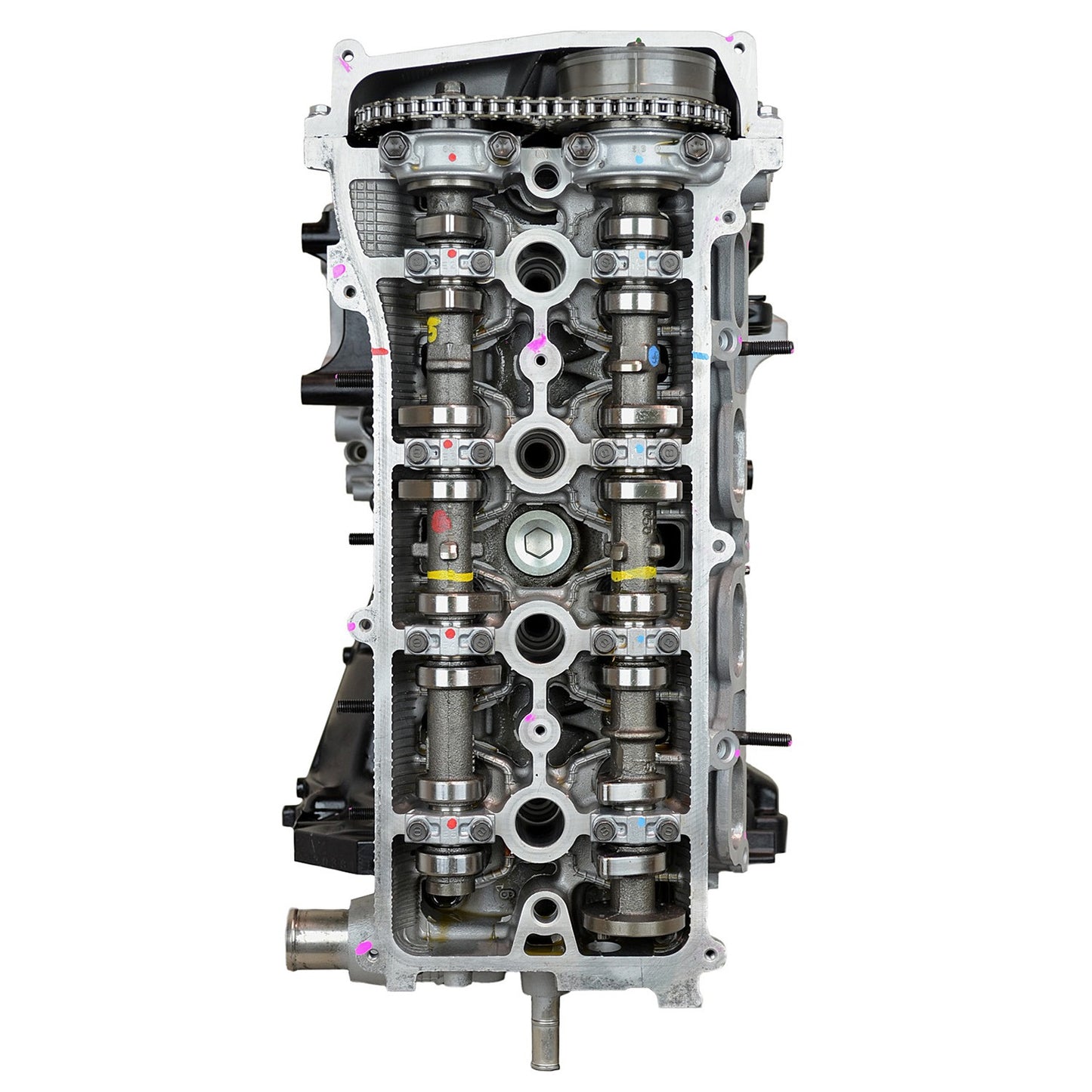 Scion 2AZFE 2.4L L4 Remanufactured Engine – 42070
