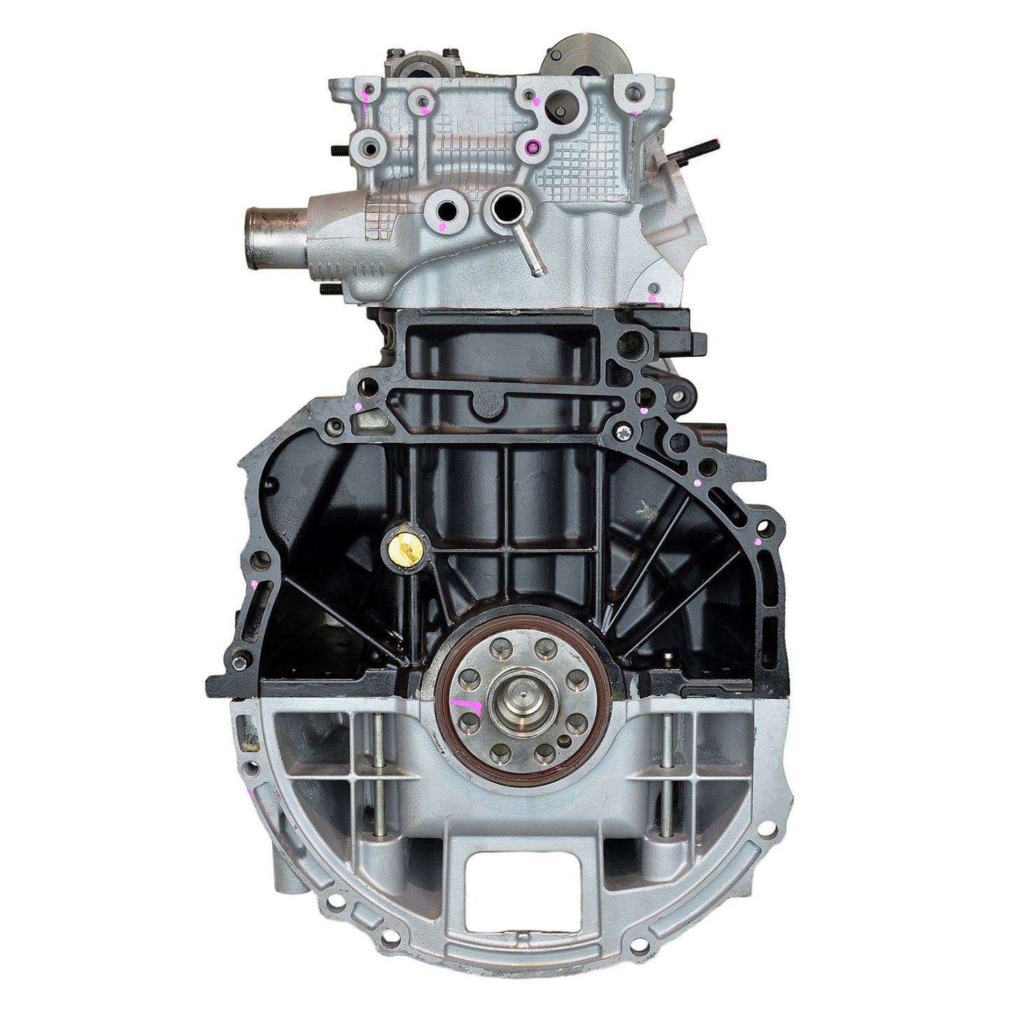 Scion 2AZFE 2.4L L4 Remanufactured Engine – 42070